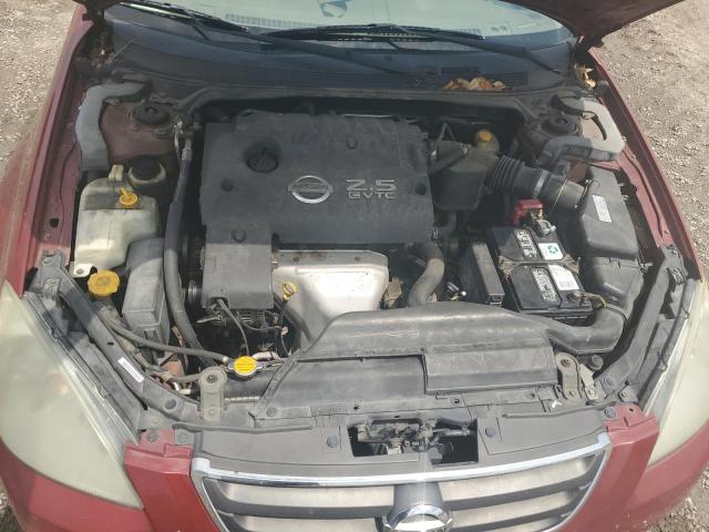 2003 Nissan Altima Base VIN: 1N4AL11D43C165769 Lot: 57125914