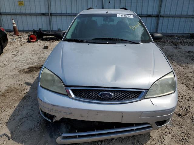 2007 Ford Focus Zxw VIN: 1FAFP36N97W148395 Lot: 59010944