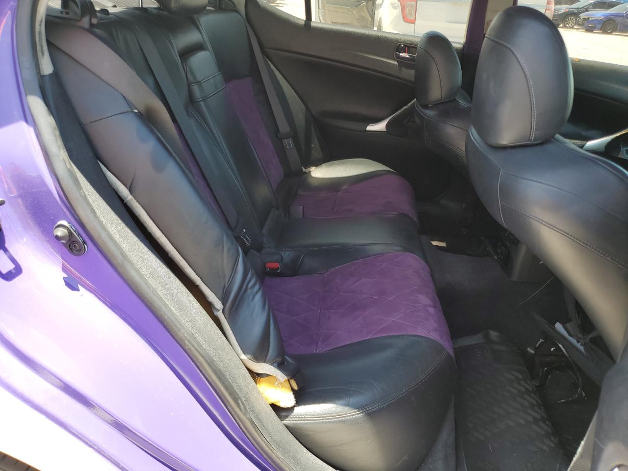 JTHBE262462002151 2006 Lexus Is 350