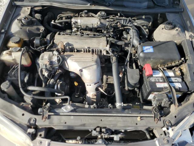 1999 Toyota Camry Ce VIN: 4T1BG22K2XU503140 Lot: 60385554