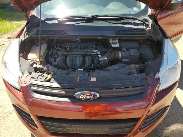 2015 Ford Escape S VIN: 1FMCU0F72FUC89028 Lot: 59160274