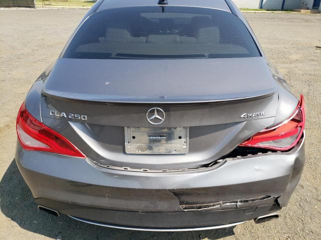 VIN WDDSJ4GB9FN209226 2015 Mercedes-Benz CLA-Class,... no.6