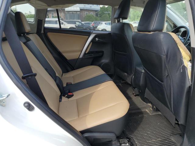 2016 TOYOTA RAV4 LIMIT - JTMDFREV6GD193248