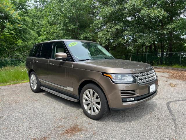 SALGS2DF4DA122064 2013 Land Rover Range Rover Hse