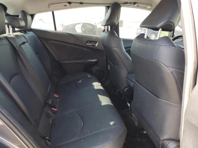 2017 TOYOTA PRIUS - JTDKARFU6H3034801