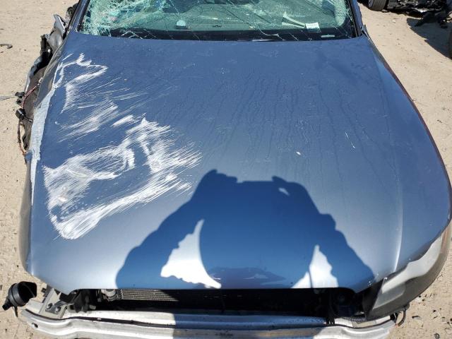 2010 Audi A4 Premium Plus VIN: WAUWFAFL8AA089499 Lot: 58823114