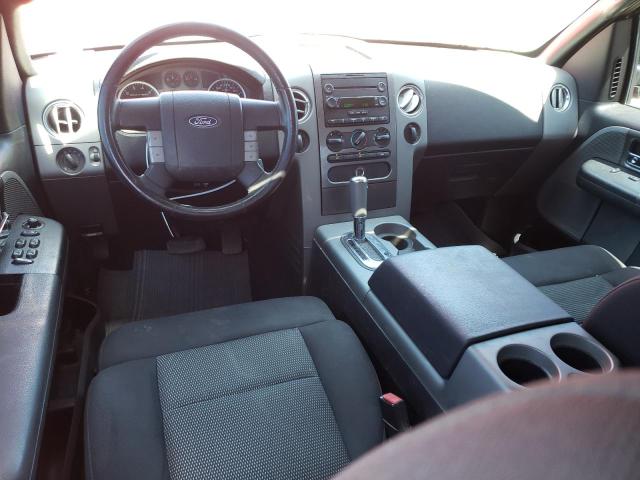 2005 Ford F150 VIN: 1FTPX04565KE28179 Lot: 60843684