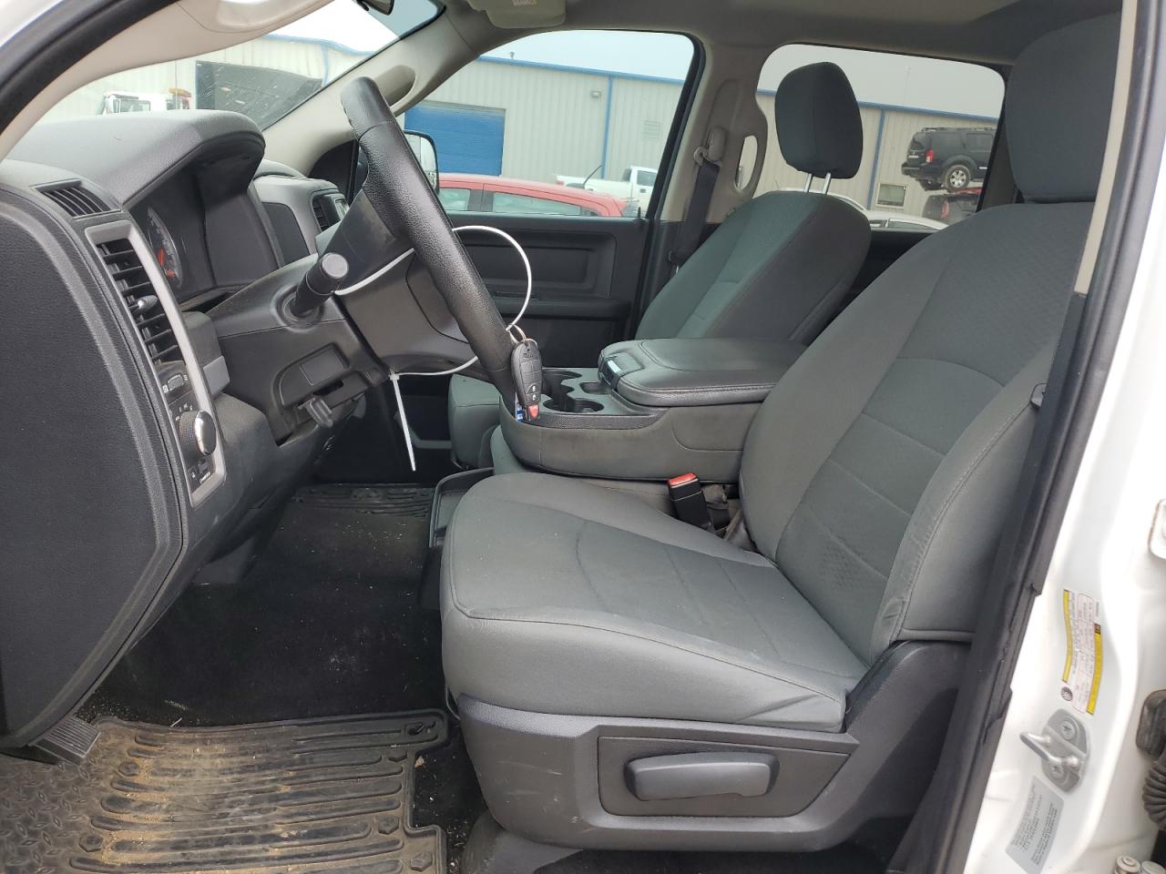 3C6UR4CL9FG658092 2015 Ram 2500 St