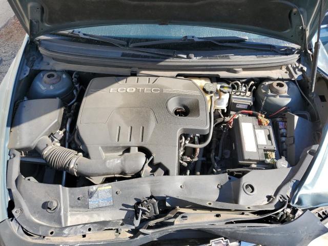 2009 Chevrolet Malibu 1Lt VIN: 1G1ZH57B194218757 Lot: 58824124