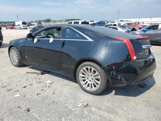 2012 CADILLAC CTS PERFOR 1G6DK1E33C0143634  60814074