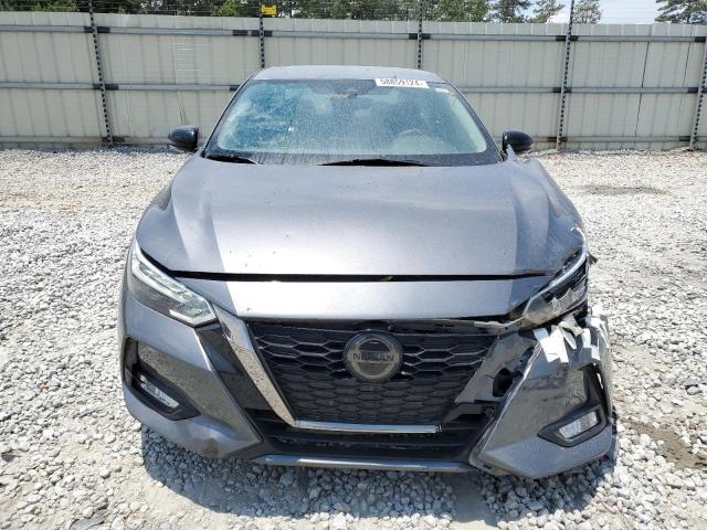 2022 NISSAN SENTRA SR - 3N1AB8DV0NY295801