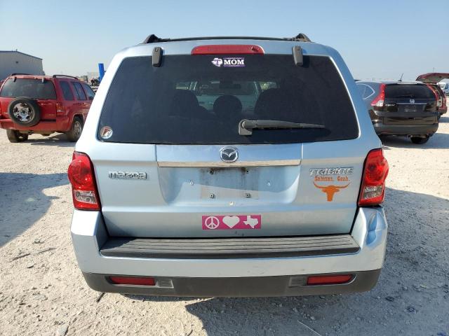 2008 Mazda Tribute I VIN: 4F2CZ02Z08KM01286 Lot: 59059484