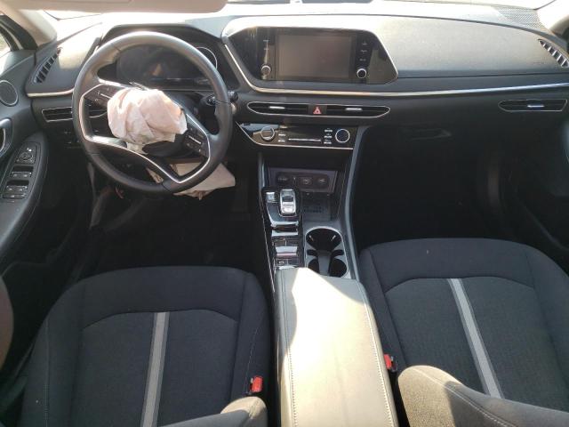 2022 HYUNDAI 260 - KMHL14JA8NA221142