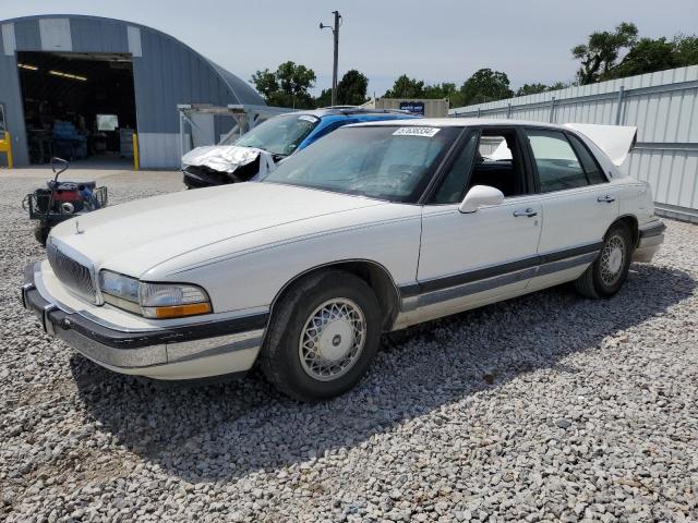 1G4CW53L0N1608161 1992 Buick Park Avenue