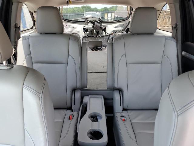 2019 Toyota Highlander Se VIN: 5TDJZRFH0KS609486 Lot: 59274054