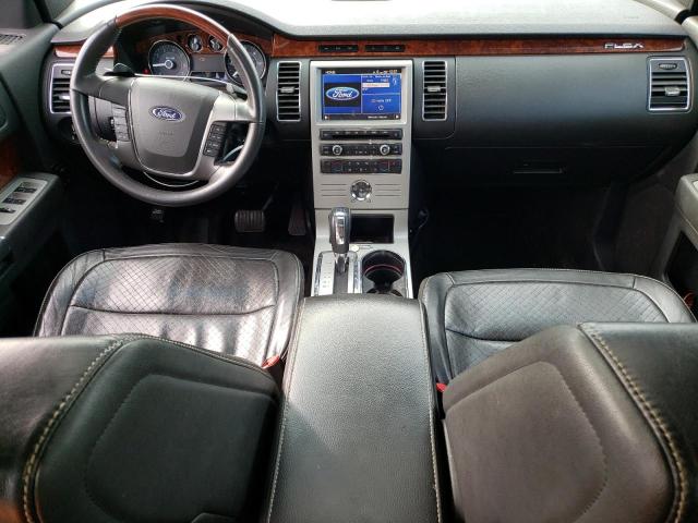 2011 Ford Flex Limited VIN: 2FMHK6DT3BBD03789 Lot: 56702484