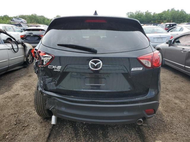 VIN JM3KE4BYXF0493660 2015 Mazda CX-5, Sport no.6