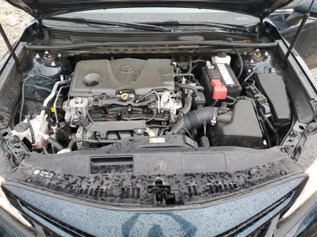 2019 TOYOTA CAMRY L - 4T1B11HK7KU848370