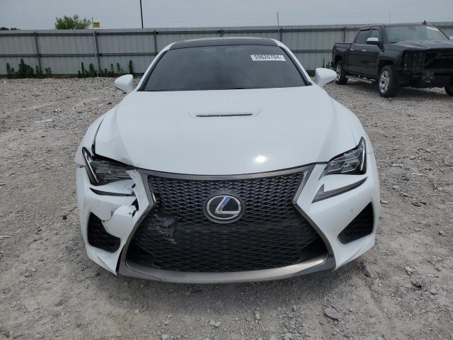 2015 LEXUS RC-F - JTHHP5BC0F5000870