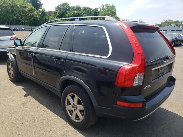 2007 Volvo Xc90 3.2 VIN: YV4CZ982771347498 Lot: 59853844