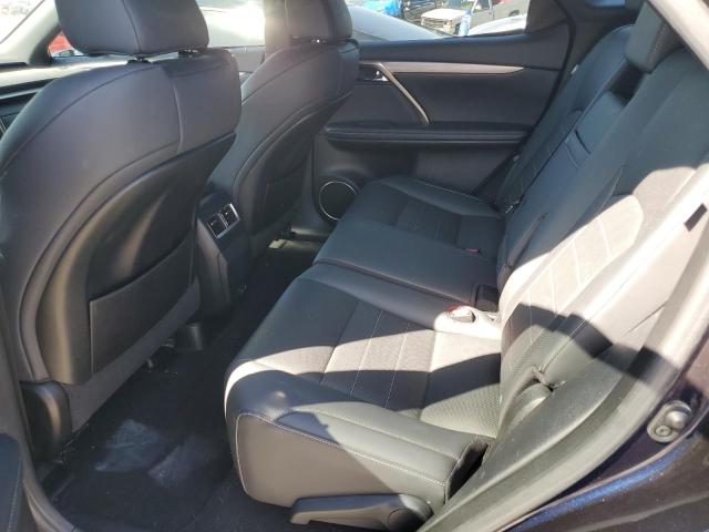 2022 LEXUS RX 350 F-S 2T2SZMDA9NC324243