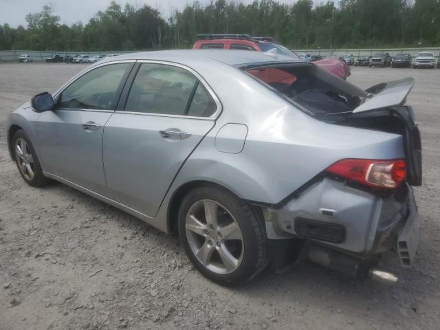 2012 Acura Tsx Tech VIN: JH4CU2F6XCC017527 Lot: 59212234