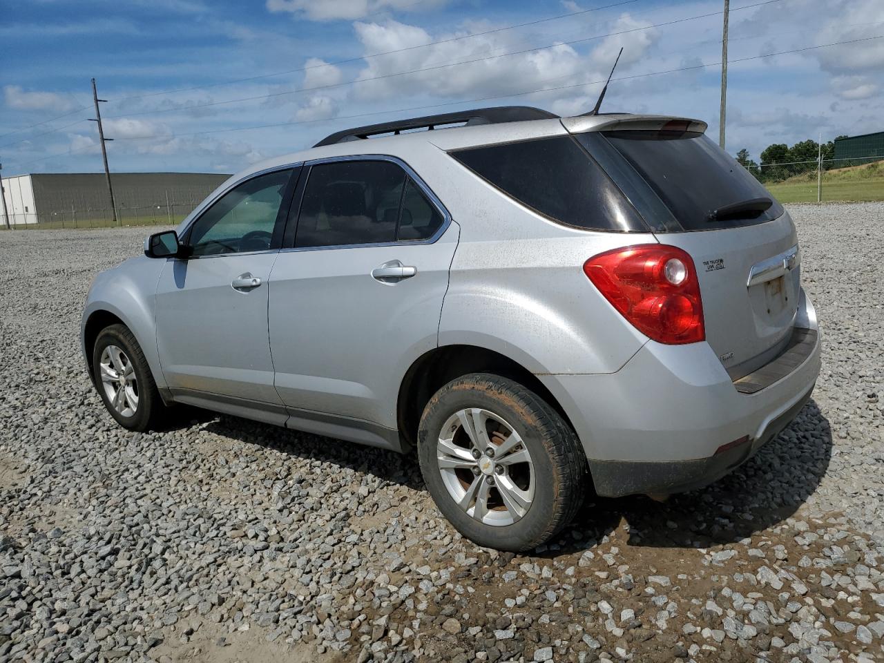 2012 Chevrolet Equinox Lt vin: 2GNFLNEK9C6349962