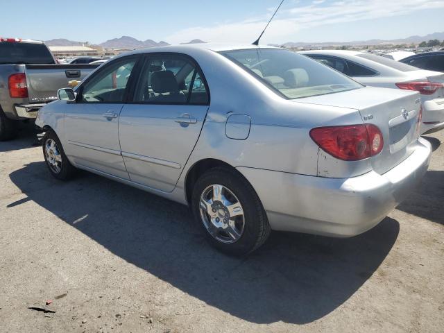 2006 Toyota Corolla Ce VIN: 1NXBR32E26Z656044 Lot: 58273274