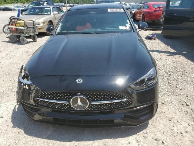 VIN W1KAF4HB7PR097015 2023 Mercedes-Benz C-Class, 3... no.5