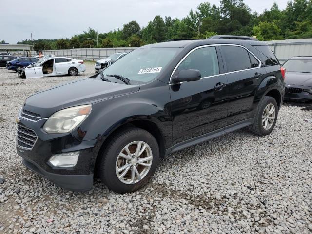 2016 Chevrolet Equinox Lt VIN: 2GNALCEK2G1130228 Lot: 59450794