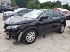 2018 NISSAN ROGUE SPOR - JN1BJ1CR5JW256271