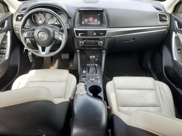 2016 Mazda Cx-5 Gt VIN: JM3KE4DY9G0626018 Lot: 60118474