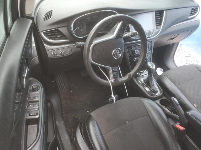 2018 Buick Encore Preferred VIN: KL4CJASB7JB575436 Lot: 60457194