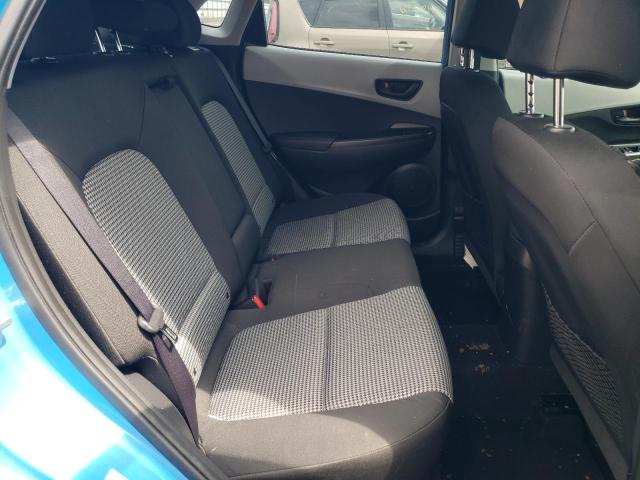 2019 HYUNDAI KONA KM8K1CAA1KU298144