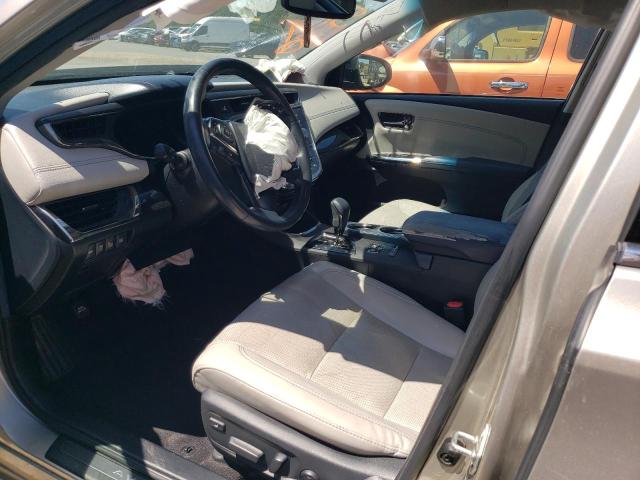 2015 Toyota Avalon Xle VIN: 4T1BK1EB1FU178290 Lot: 58861724