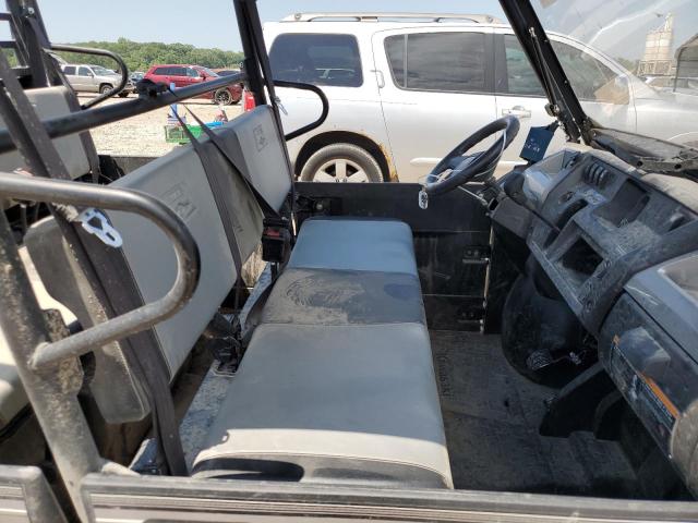 2022 KAWASAKI KAF620 Z - JKBATSE15NB502248