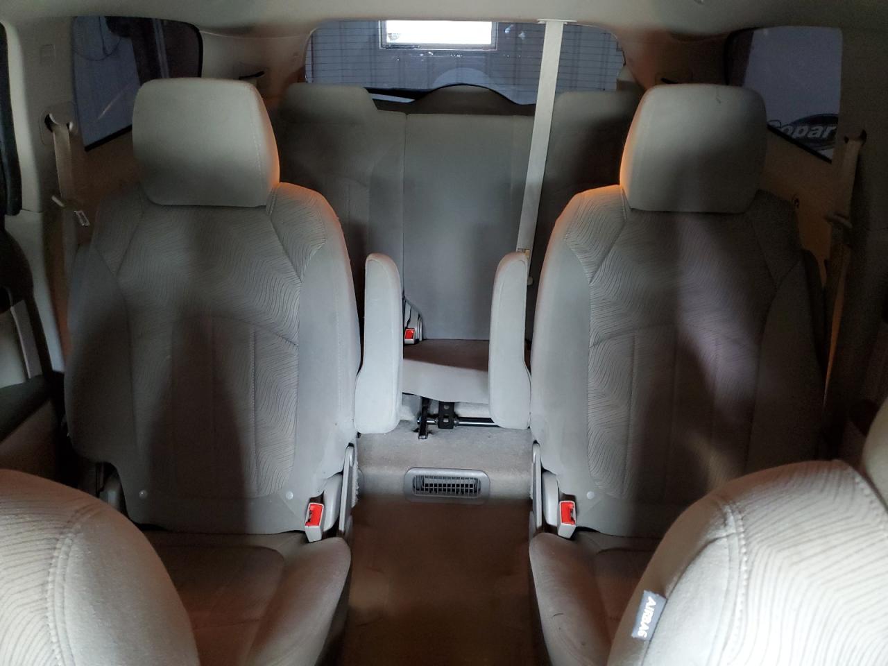 5GAKRAKD6HJ302095 2017 Buick Enclave