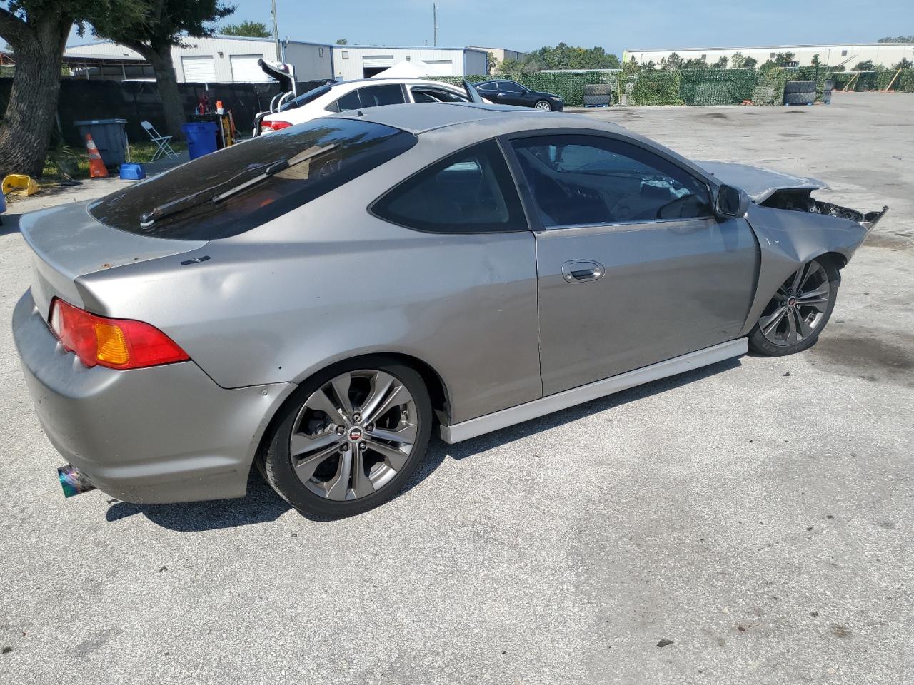 JH4DC54825S015874 2005 Acura Rsx