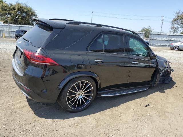 2022 MERCEDES-BENZ GLE 350 - 4JGFB4JB3NA731269