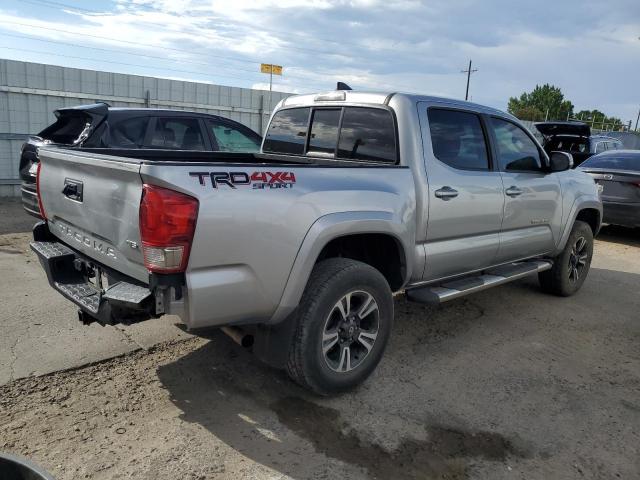 Vin: 5tfcz5an0gx043412, lot: 58928544, toyota tacoma double cab 20163