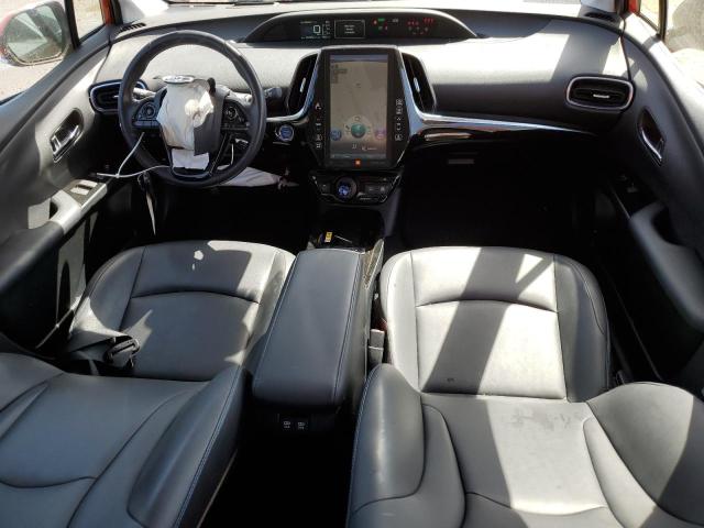 2020 Toyota Prius L VIN: JTDKARFUXL3113283 Lot: 58747514