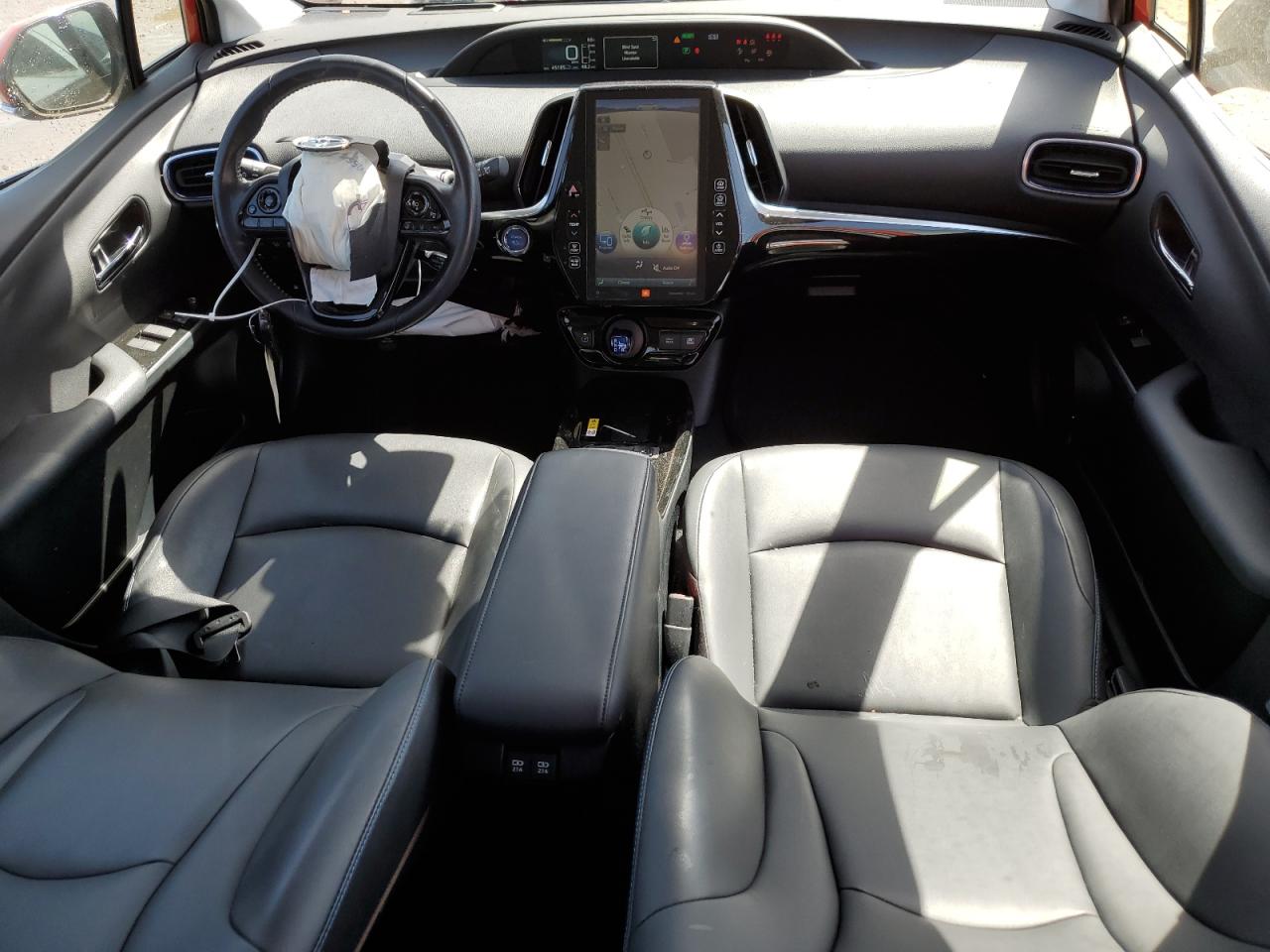 JTDKARFUXL3113283 2020 Toyota Prius L