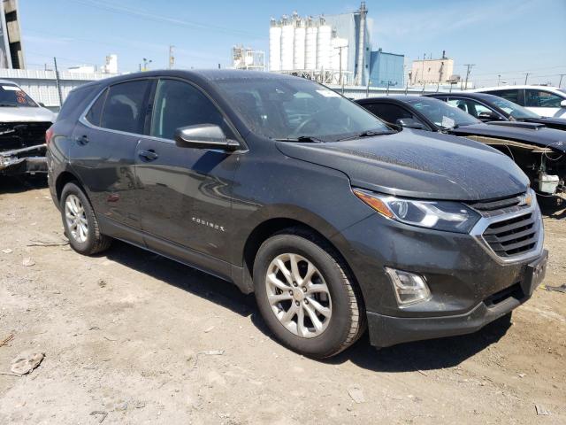 2018 CHEVROLET EQUINOX LT 2GNAXJEV7J6279733  57749874