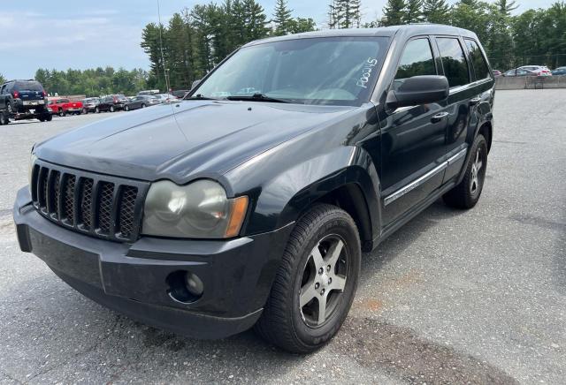 1J4HR58265C606513 | 2005 Jeep grand cherokee limited