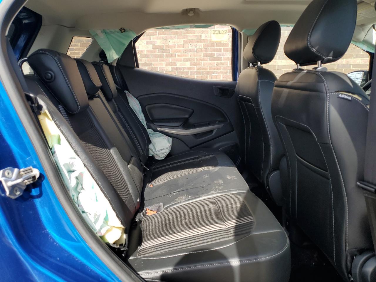 MAJ6S3JL0LC323228 2020 Ford Ecosport Ses