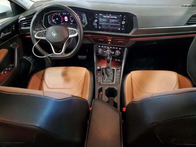 2022 Volkswagen Jetta Sel VIN: 3VWGM7BU2NM015239 Lot: 57198104