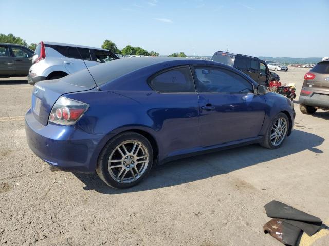 2008 Toyota Scion Tc VIN: JTKDE167180263518 Lot: 60019654
