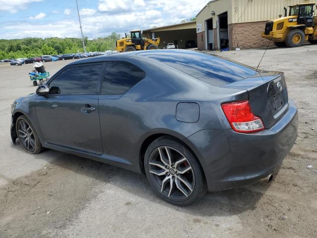 2011 Toyota Scion Tc VIN: JTKJF5C70B3013236 Lot: 58116564