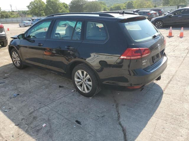 2017 VOLKSWAGEN GOLF SPORT - 3VW017AU1HM532340