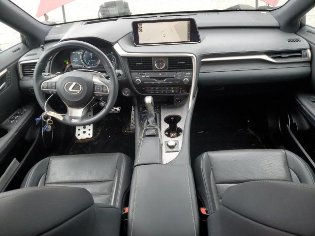 2016 Lexus Rx 350 Base VIN: 2T2BZMCA0GC016236 Lot: 61115204